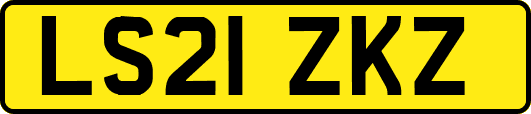 LS21ZKZ