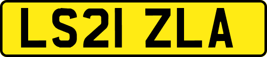 LS21ZLA
