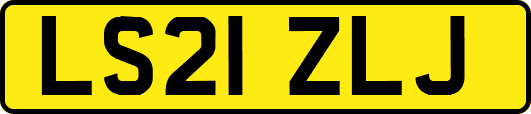LS21ZLJ
