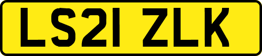 LS21ZLK