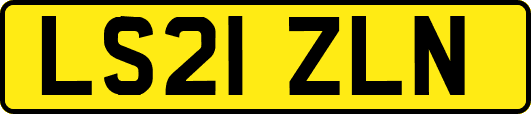LS21ZLN