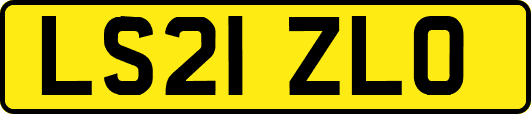 LS21ZLO