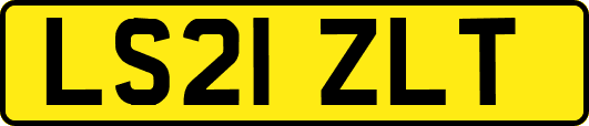 LS21ZLT