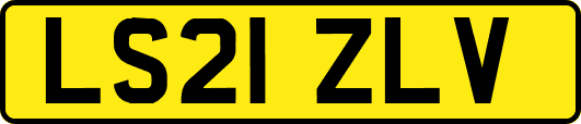 LS21ZLV
