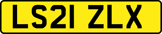 LS21ZLX