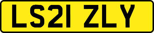 LS21ZLY