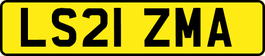 LS21ZMA