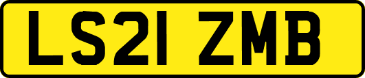 LS21ZMB