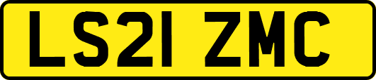 LS21ZMC