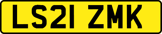 LS21ZMK