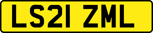 LS21ZML