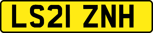 LS21ZNH