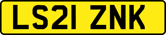 LS21ZNK