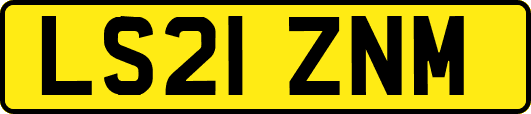 LS21ZNM