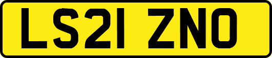 LS21ZNO