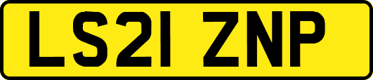LS21ZNP