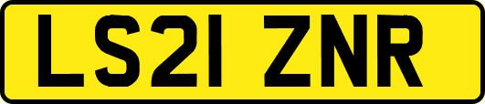 LS21ZNR