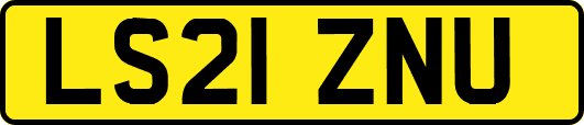 LS21ZNU