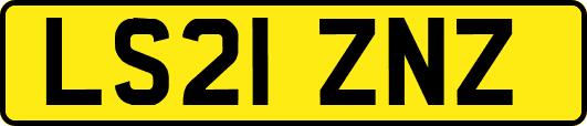 LS21ZNZ