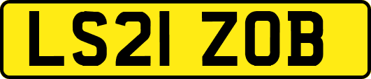 LS21ZOB
