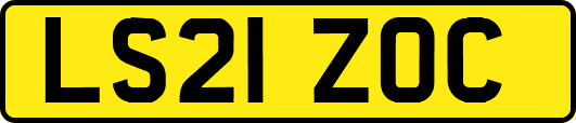 LS21ZOC
