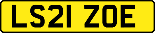 LS21ZOE