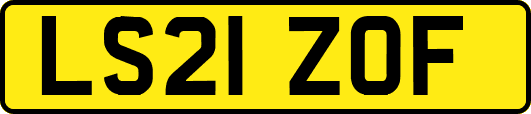 LS21ZOF