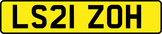 LS21ZOH