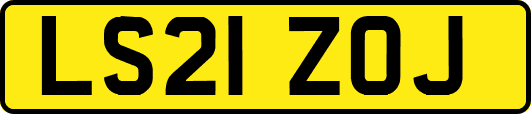 LS21ZOJ