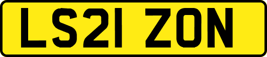 LS21ZON