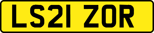 LS21ZOR