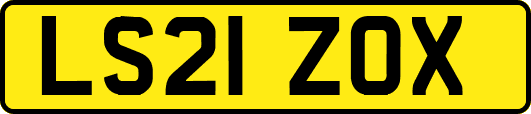 LS21ZOX