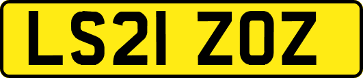 LS21ZOZ