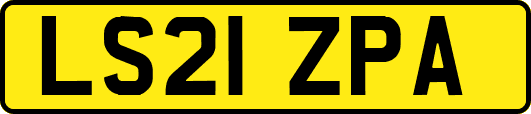LS21ZPA