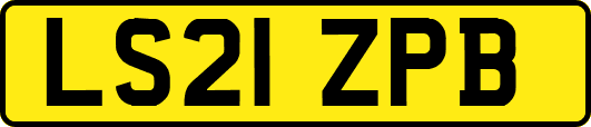 LS21ZPB
