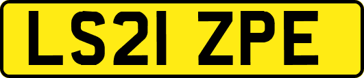 LS21ZPE