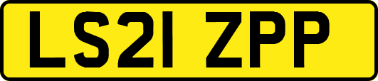 LS21ZPP