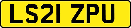 LS21ZPU