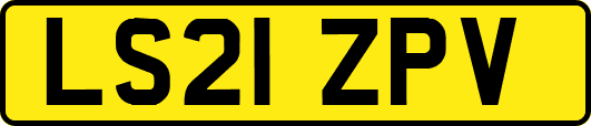 LS21ZPV