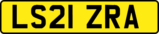 LS21ZRA