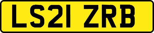 LS21ZRB