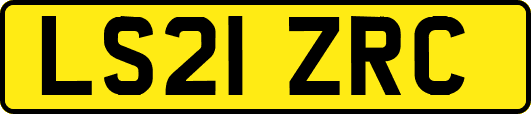 LS21ZRC