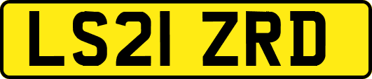 LS21ZRD