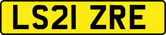 LS21ZRE