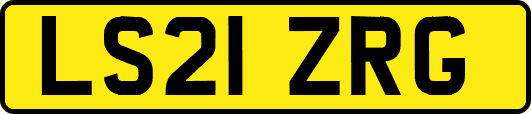 LS21ZRG