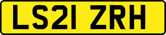 LS21ZRH