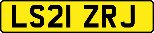 LS21ZRJ