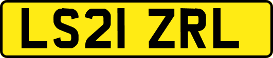 LS21ZRL