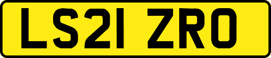 LS21ZRO