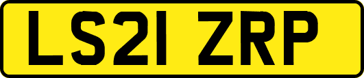 LS21ZRP